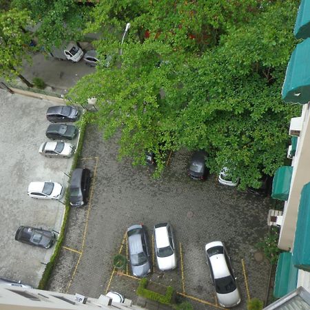 Ap. Em Frente Ao Rio Centro Apartment Rio de Janeiro Bagian luar foto